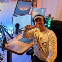 original sound - Keith Kath