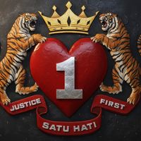 original sound - SATU HATI HQ🇮🇩