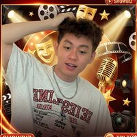 Tình bạn diệu kỳ Hoàng Hiệp cover