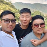 yeshiwangchuk904
