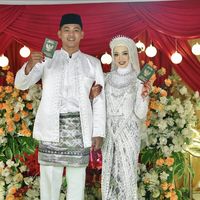 suara asli - anak tunggal✨
