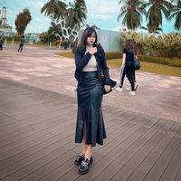suara asli - Mbak sari ae