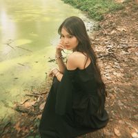 សំឡេងដើម - Neang ᥫ᭡𐙚