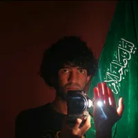 اله احرك كلبهم احمد الساعدي