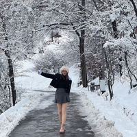 nadzjourney