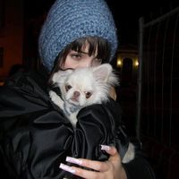 оригинальный звук