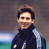 សំឡេងដើម - Messi reach💤