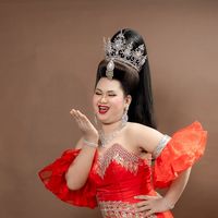 เสียงต้นฉบับ - ชลลี่ ลล.