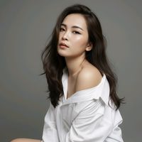 សំឡេងដើម - TRACY