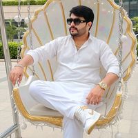 mohsinalipirzada