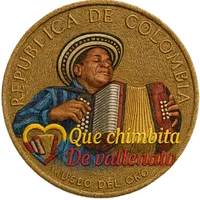 original sound - quechimbitadevallenato