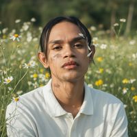 suara asli - Searso Mendonca💎