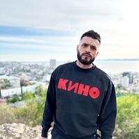 оригинальный звук