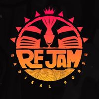 original sound - RF JAM ( RADIKAL FORZE JAM )