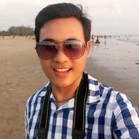 original sound - Ah Htun