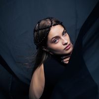 оригинальный звук