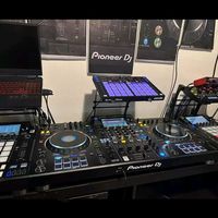 original sound - CMC DJ Fun's