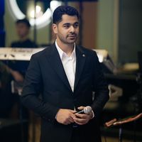 оригинальный звук