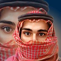 الصوت الأصلي