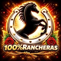 original sound - 100_rancheras