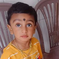 original sound - chutty ponnu💕🖤💖