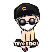 suara asli - TAYO KENZI 🥀