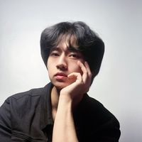 original sound - Jeremy