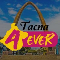 sonido original - Tacna Forever