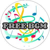 オリジナル楽曲 - FREE_BGM