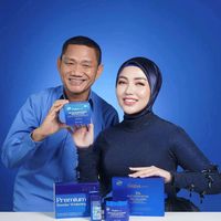 suara asli - MDR (Muhammad Daniel Rigan)
