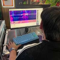 nhạc nền - ⚜️ Producer Vương Gõ 👻 S2