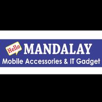 original sound - Hello Mandalay 76