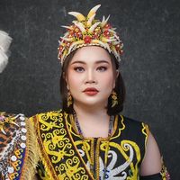 suara asli - Esterlita Alexander