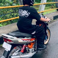 suara asli - BUKAN SAYA⛔