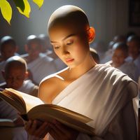 nhạc nền - An Nhiên