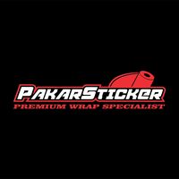 suara asli - pakar sticker