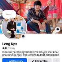 original sound - Leng Kps EDM ❤️