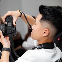nhạc nền - K STUDIO foto Sầm Sơn