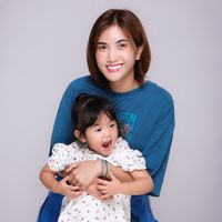 เสียงต้นฉบับ - Praewa Knw