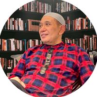 suara asli - abahzamofficial