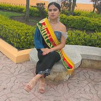 gloriacontento