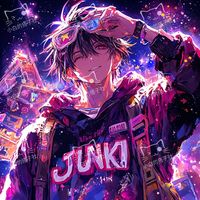 原聲 - KKK.