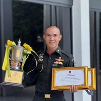 เสียงต้นฉบับ - เสือสุดติ่ง