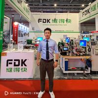 原聲 - Kael(FDK-AUTO)