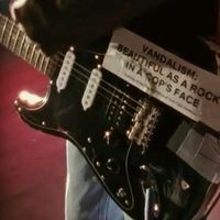 оригинальный звук