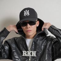 オリジナル楽曲 - Ryou.kkkn aka RKN