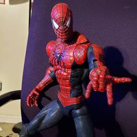 เสียงต้นฉบับ - Spider Man❤️