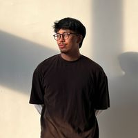 original sound - Danny Haziq