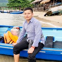 សំឡេងដើម - Chrea Samnang