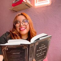 whileimreading